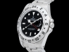 Rolex Explorer II Nero Black Dial 16570 